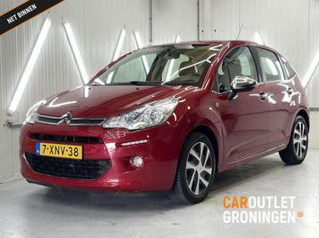 Citroen C3 1.0 VTi Collection 5D | 2014 | AIRCO | NAP | CRUI beschikbaar voor biedingen