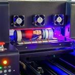 A3 UV Printer Flatbed | Sticker & Label Printer, Verzenden, Nieuw