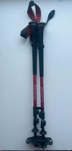 Black Diamond Uitschuifbare Wandelstokken (Zo Goed Als Nieuw, Diversen, Ophalen, Verstelbaar, Zo goed als nieuw