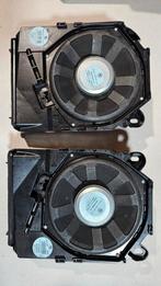BMW underseat subs, Auto diversen, Autospeakers, Ophalen of Verzenden