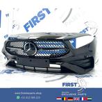 W177 FACELIFT BUMPER AMG A1778858705 VOORBUMPER COMPLEET 202, Gebruikt, Ophalen of Verzenden, Bumper, Mercedes-Benz