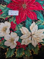 Kerst stofjes/lapjes katoen, Hobby en Vrije tijd, Stoffen en Lappen, Nieuw, Ophalen of Verzenden, 30 tot 120 cm, Katoen