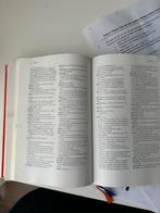 Latijn/Nederlands Woordenboek - Harm Pinkster, Boeken, Ophalen of Verzenden, Zo goed als nieuw, Overige uitgevers, Latijn