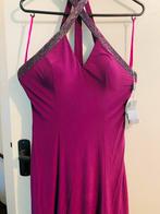 Te koop een mooie en nieuw gala jurk van M-XL,trekbaar.€25., Ophalen of Verzenden, Zo goed als nieuw, Maat 46/48 (XL) of groter