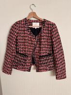 Maje Tweed Blazer Jasje Maat M, Maat 38/40 (M), Nieuw, Ophalen of Verzenden, Maje