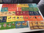 Flipje boekjes, Boeken, Meerdere stripboeken, Ophalen of Verzenden, Gelezen