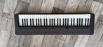 Te koop een Casio CT -S1 BK keyboard zwart met statief, Ophalen, Casio, 61 toetsen, Nieuw