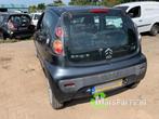 Achteras voorwielaandrijving van een Citroen C1, Ophalen of Verzenden, 3 maanden garantie, Gebruikt, Citroën