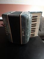 Goed werkende accordeon jaren 60/70, Ophalen of Verzenden, Zo goed als nieuw