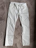 Atelier Munro Jeans Wit maat 32/32, Wit, W32 (confectie 46) of kleiner, Ophalen of Verzenden, Zo goed als nieuw