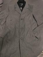 THOMAS GOODWIN MANTEL JAS MAAT 50 ZO GOED ALS NIEUW, Kleding | Heren, Jassen | Winter, Maat 48/50 (M), Ophalen of Verzenden, Zo goed als nieuw