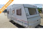 Bürstner HOLYDAY 460 MOVER,VT BOVAG 2023 NU €3599, Overige typen, Rondzit, Bedrijf, 750 - 1000 kg