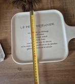 Rivièra Maison, Huis en Inrichting, Keuken | Servies, Ophalen of Verzenden, Zo goed als nieuw, Overige stijlen, Bord(en)