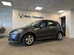 Suzuki SX4 1.6 Exclusive|TREKHAAK|KEYLESS|CLIMA|STOELVERWARM, Auto's, Voorwielaandrijving, Euro 5, Stof, Gebruikt