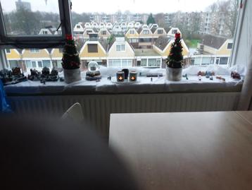 AH kersthuisje beschikbaar voor biedingen