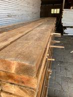 Balken, Tuin en Terras, Palen, Balken en Planken, Ophalen, Zo goed als nieuw, 250 cm of meer, Balken