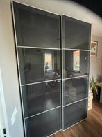 Pax schuifdeuren / deuren / Ikea / Mehamn, Ophalen, Zo goed als nieuw, Minder dan 25 cm, 200 cm of meer