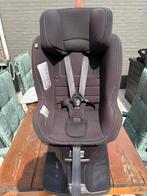 Nuna Rebel 360graden draaibare autostoel, Kinderen en Baby's, Autostoeltjes, Gebruikt, Verstelbare rugleuning, 0 t/m 18 kg, Isofix
