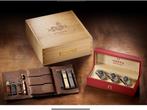 Omega Trilogy set ( uniek ongedragen ), Ophalen of Verzenden, Zo goed als nieuw, Staal, Omega