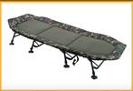 Stretcher/ Comfort Bedchair Camouflage NIEUW, Ophalen, Nieuw, Overige typen