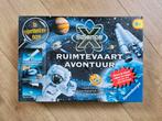 ScienceX Ruimteavontuur Experimenteerdoos, Hobby en Vrije tijd, Gezelschapsspellen | Bordspellen, Ophalen of Verzenden, Zo goed als nieuw
