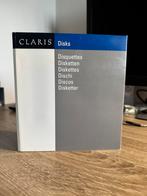 Claris MacWrite with license, Computers en Software, Vintage Computers, Ophalen of Verzenden