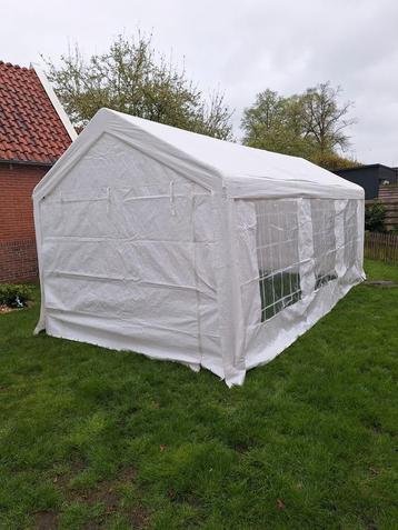 te huur 3x6 partytent