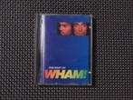 Original MiniDisc Wham! – The Best Of Wham!, Alle leeftijden, Ophalen of Verzenden, Zo goed als nieuw, Muziek en Concerten
