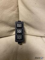 Bmw E34 airco schakelaar 61311391764 clima bediening 5-serie, Ophalen of Verzenden, Gebruikt, BMW