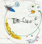 Cure - The caterpillar, Verzenden