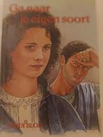 Ga naar je eigen soort!, Ophalen of Verzenden, Gelezen, Trudi blom