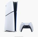 Playstation 5 Digital Edition met Controller, Ophalen, Gebruikt, Playstation 5 Digital