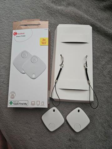 smart finder 2 stuks beschikbaar voor biedingen