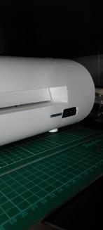 Te koop elektrische gemini , bigshot en hotfoil machine, Ophalen, Zo goed als nieuw, Overige thema's, Pons of Mal