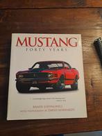 dive ford mustang boeken te koop, Ophalen of Verzenden, Zo goed als nieuw, Ford