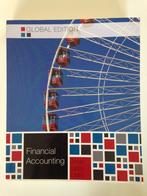 Financial Accounting Global Edition, Boeken, Gelezen, Ophalen of Verzenden
