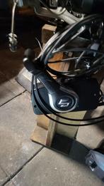 suzuki 6pk 4takt op afstandsbediening, Ophalen of Verzenden, Zo goed als nieuw, Benzine, 5 tot 10 pk