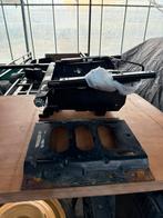 Chevy Van Stoelen + Vloerplaten, Ophalen of Verzenden, Gebruikt, Chevrolet