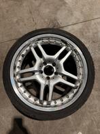 Mercedes Velgen 19 inch, Overige, Gebruikt, Velg(en), Overige