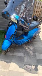 Vespa sprinter, Ophalen of Verzenden, Zo goed als nieuw, Vespa