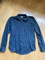 Mooie herenblouse van Blue Industr, Kleding | Heren, Overhemden, Gedragen, Grijs, Halswijdte 41/42 (L), Ophalen of Verzenden