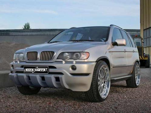 BMW X5 E53 1999 - 2006 Bodykit, Auto diversen, Tuning en Styling, Ophalen of Verzenden