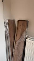 Gamma Signature Laminaat - Nat. Geoliede Eik, Ophalen, 50 tot 150 cm, Nieuw, 10 m² of meer