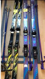 Ski, Overige merken, 160 tot 180 cm, Ophalen of Verzenden, Zo goed als nieuw