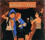 CD/DVD: Putumayo Presents - Women Of Jazz, Cd's en Dvd's, Ophalen of Verzenden, Zo goed als nieuw