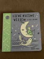 Sterrenbeeld boek vissen, 6 tot 12 maanden, Nieuw, Ophalen of Verzenden, Roxy marj