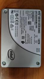 Intel SSD D3-S4510 1.92TB - SATA SSD, Intern, Gebruikt, Server, Intel
