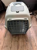 Transporter  voor honden en katten, Ophalen of Verzenden, Zo goed als nieuw