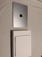Macbook Air M3, Ophalen of Verzenden, Zo goed als nieuw