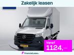 Mercedes-Benz Sprinter 517 1.9 CDI Bakwagen Meubelbak 1000KG, Automaat, Stof, Gebruikt, 4 cilinders